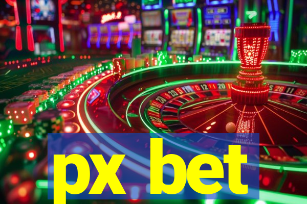 px bet